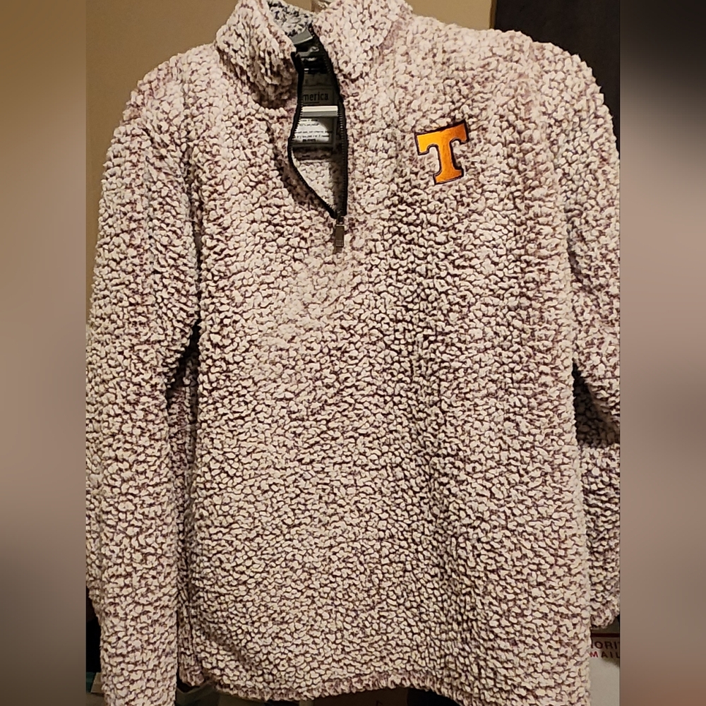 University of Tennessee Pull Over